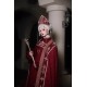 Le Miroir Prayer On A Moonlit Night Cape(Reservation/3 Colours/Full Payment Without Shipping)